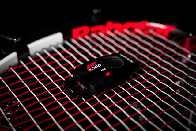 ERT 300 Tenniscomputer - Modell 2022