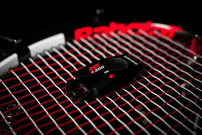 ERT 300 Tenniscomputer - Modell 2022 - Bespannservice.de - Frank Gayer