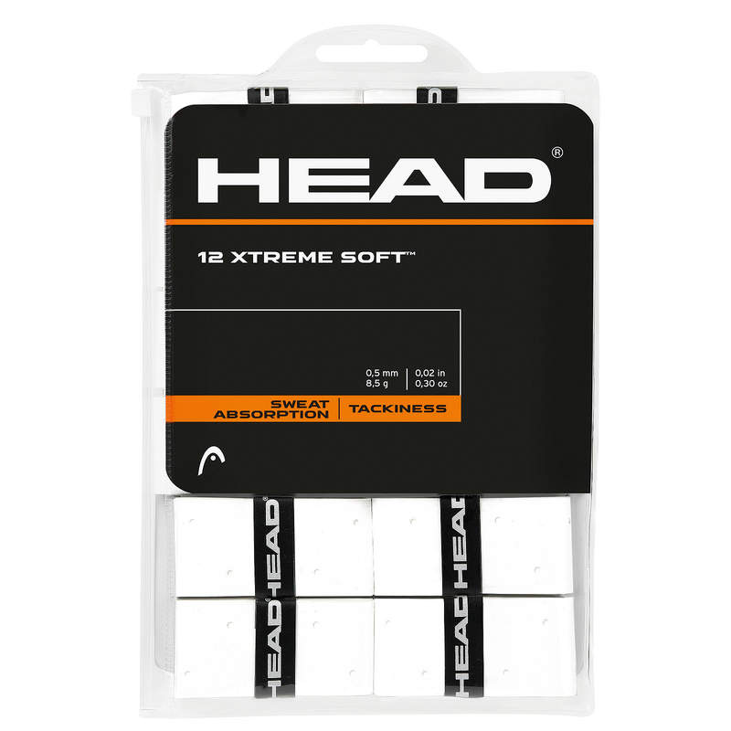 Head Xtreme Soft Overgrip
