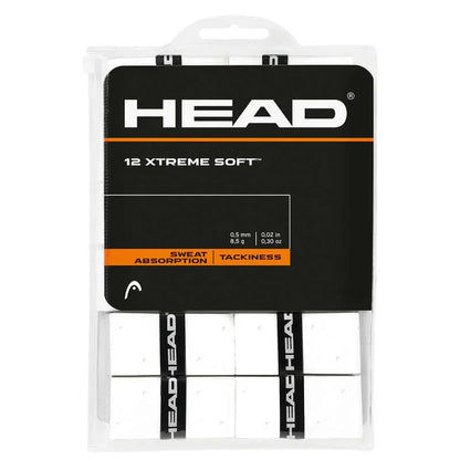 Head Xtreme Soft Overgrip - Bespannservice.de - Frank Gayer