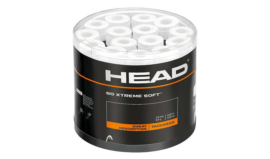 Head Xtreme Soft Overgrip