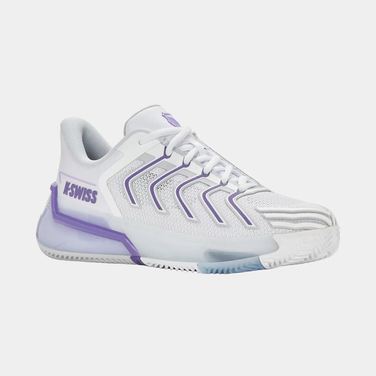 K-SWISS Ultrashot 4 Clay Tennisschuh Women