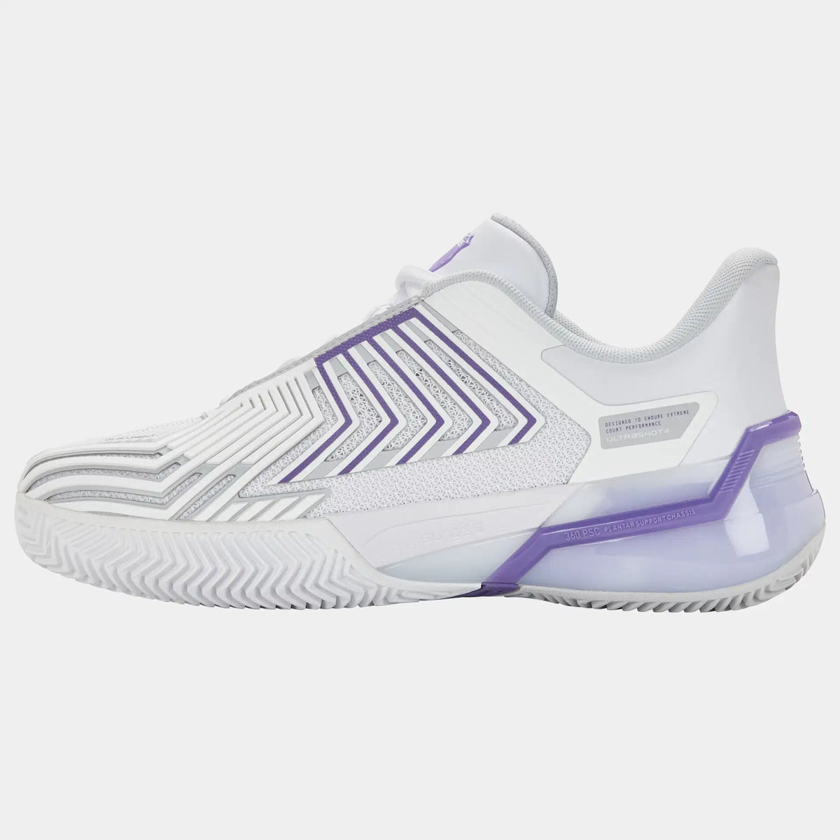 K-SWISS Ultrashot 4 Clay Tennisschuh Women