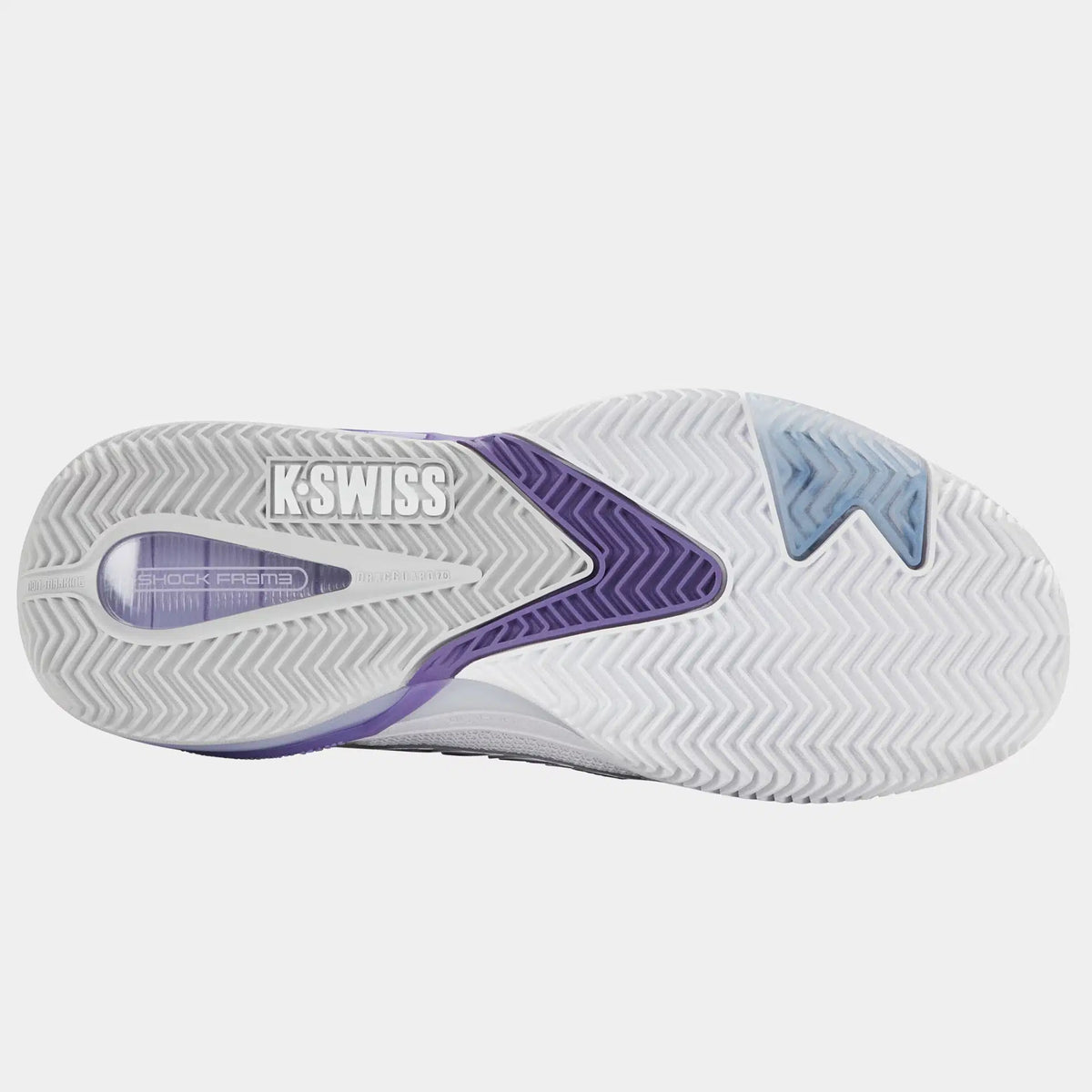 K-SWISS Ultrashot 4 Clay Tennisschuh Women
