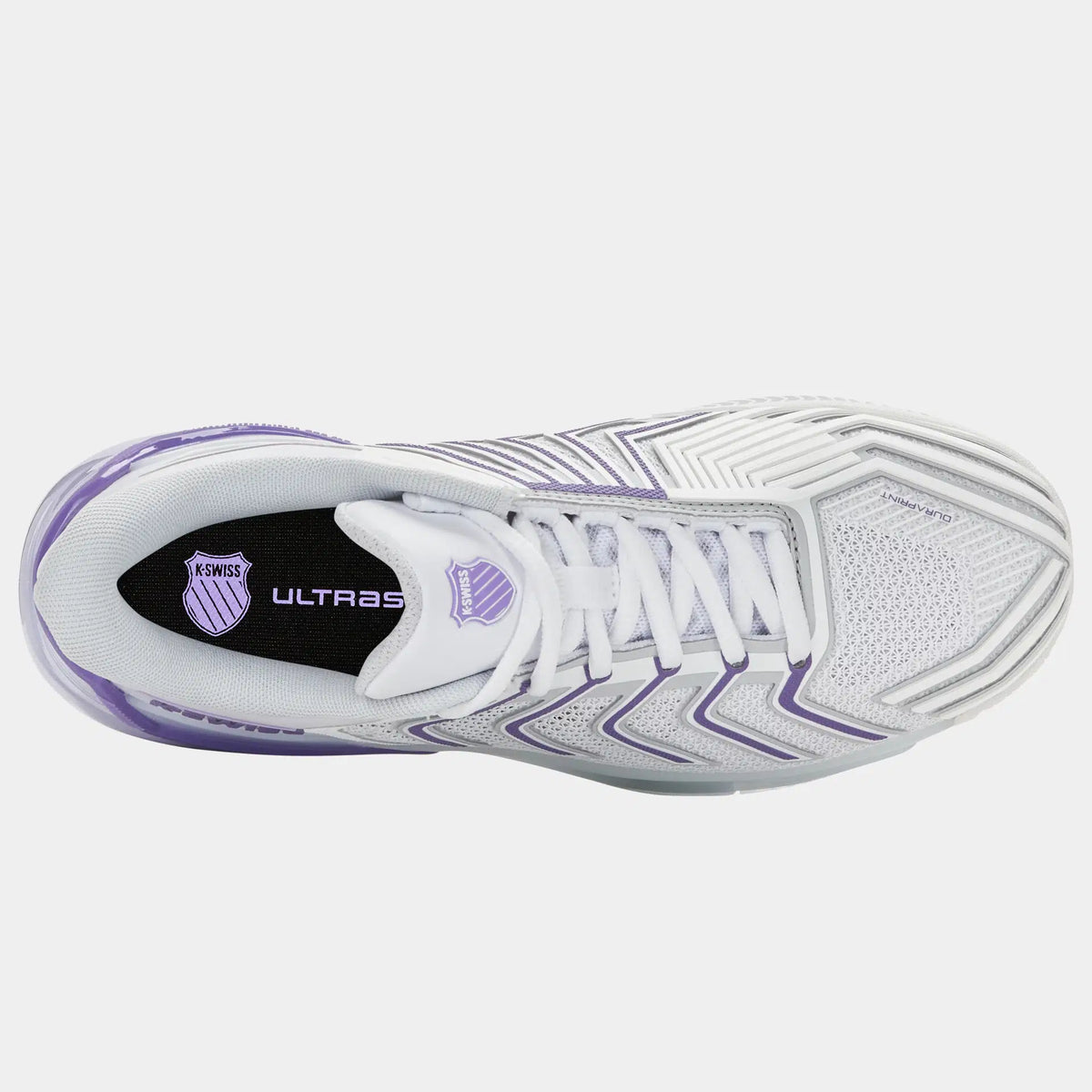 K-SWISS Ultrashot 4 Clay Tennisschuh Women