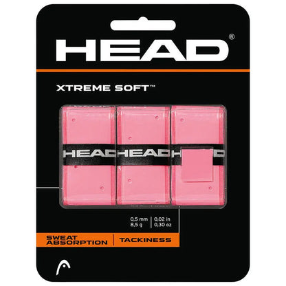Head Xtreme Soft Overgrip - Bespannservice.de - Frank Gayer