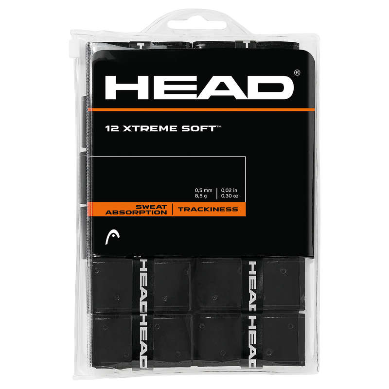 Head Xtreme Soft Overgrip