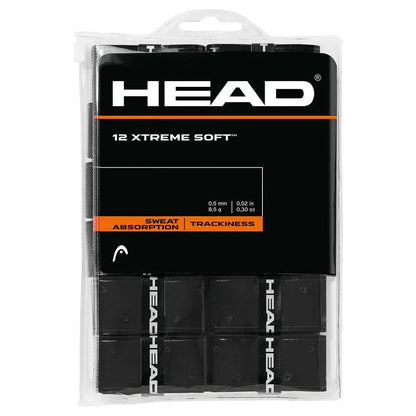 Head Xtreme Soft Overgrip - Bespannservice.de - Frank Gayer