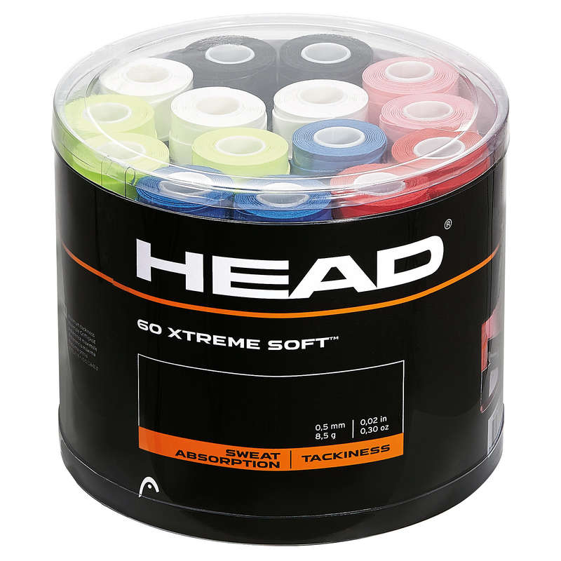 Head Xtreme Soft Overgrip