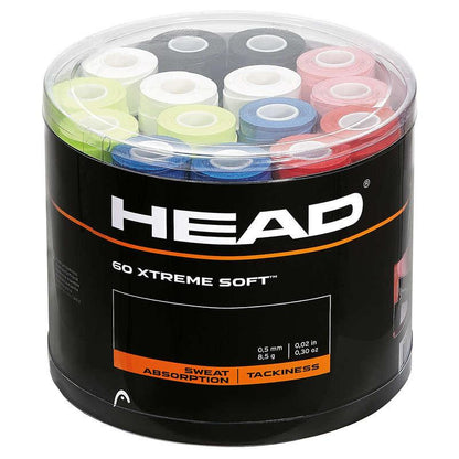 Head Xtreme Soft Overgrip - Bespannservice.de - Frank Gayer