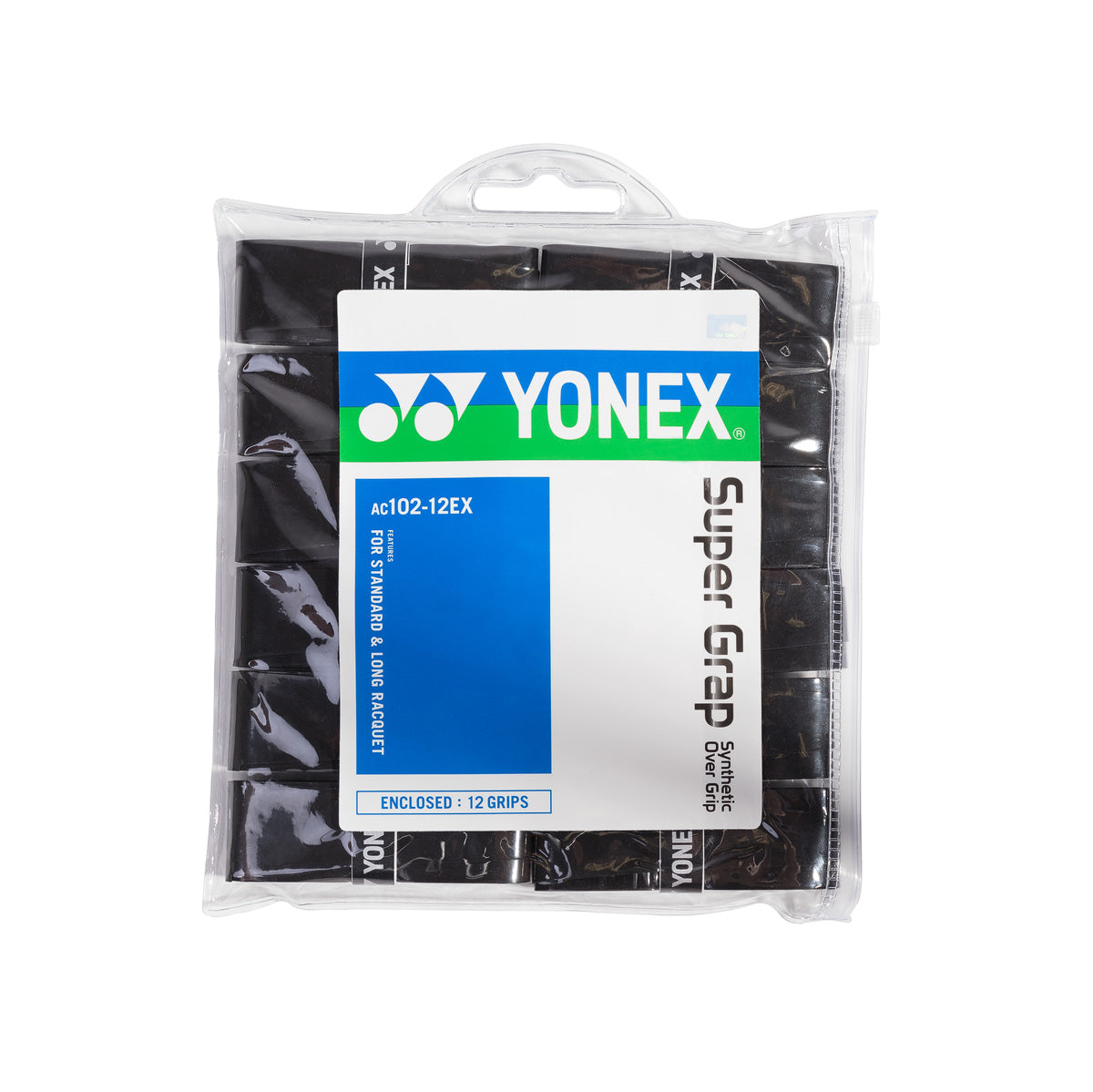 Yonex Super Grap Overgrip