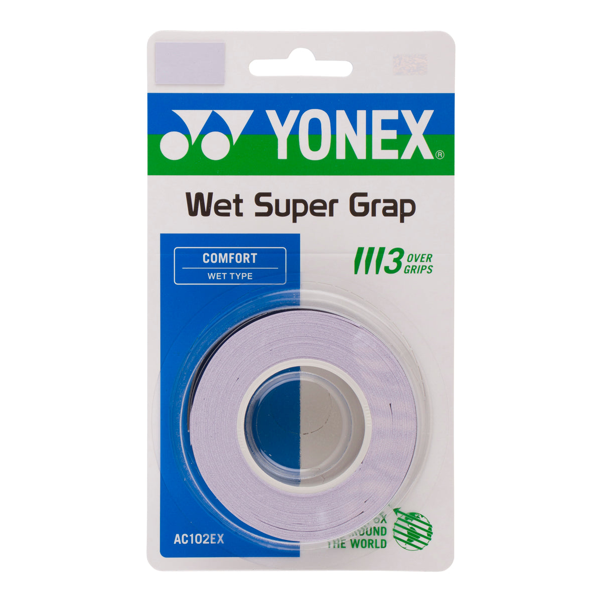 Yonex Super Grap Overgrip
