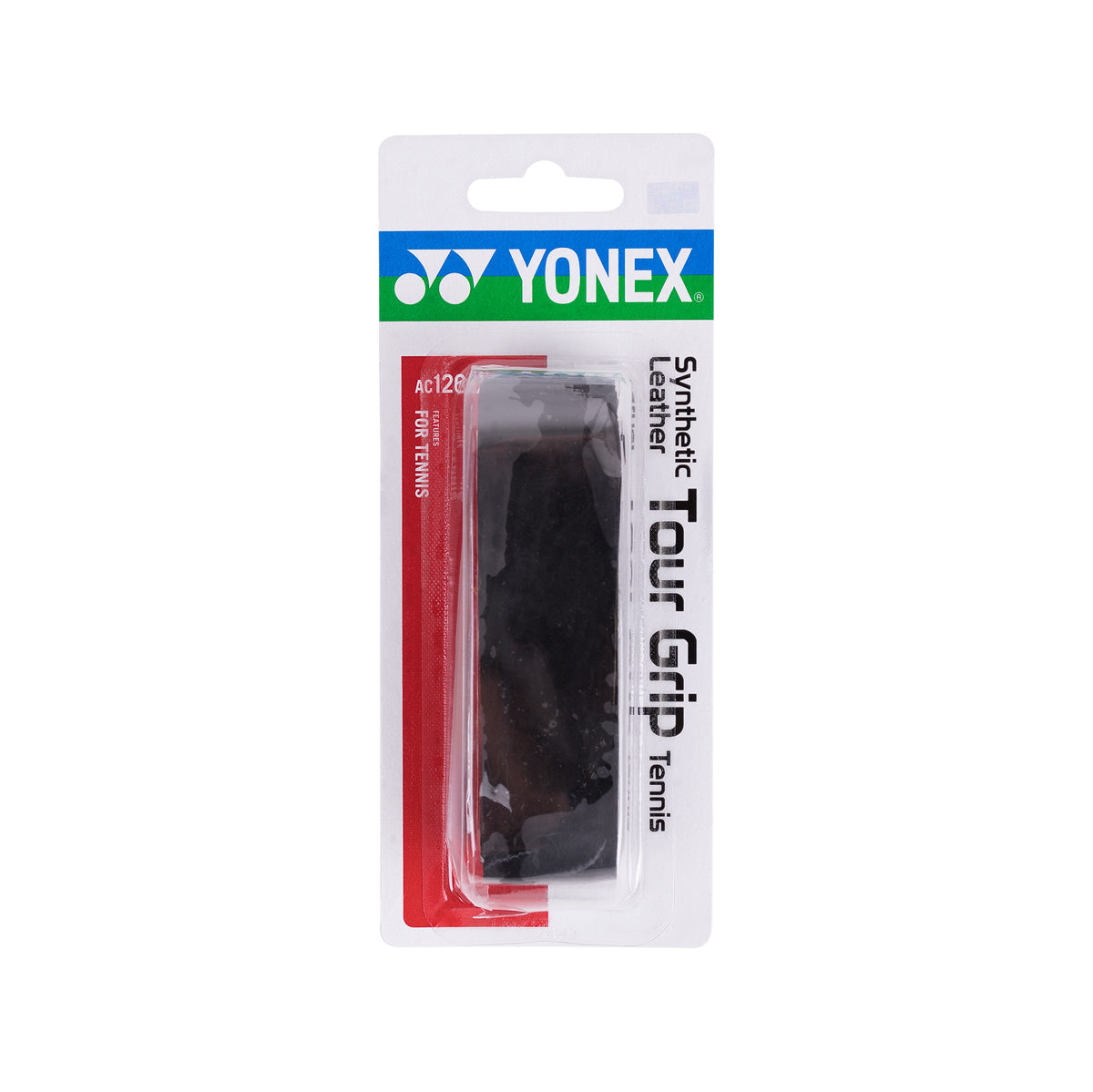 Yonex Super Leather Tour Grip - Basis-Synthetikband