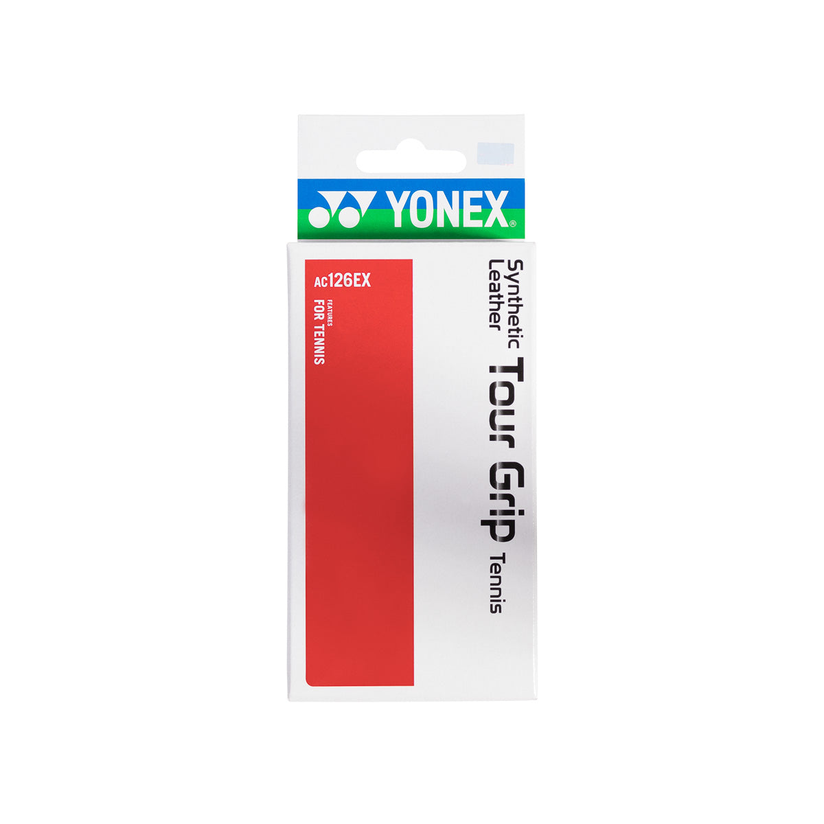 Yonex Super Leather Tour Grip - Basis-Synthetikband