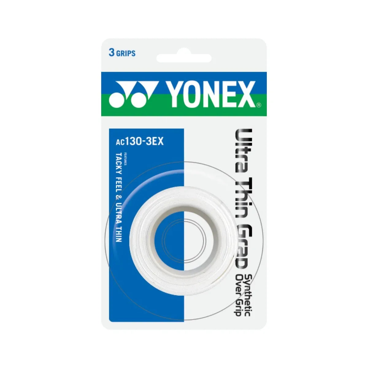 Yonex Ultra Thin Grap - Bespannservice.de - Frank Gayer