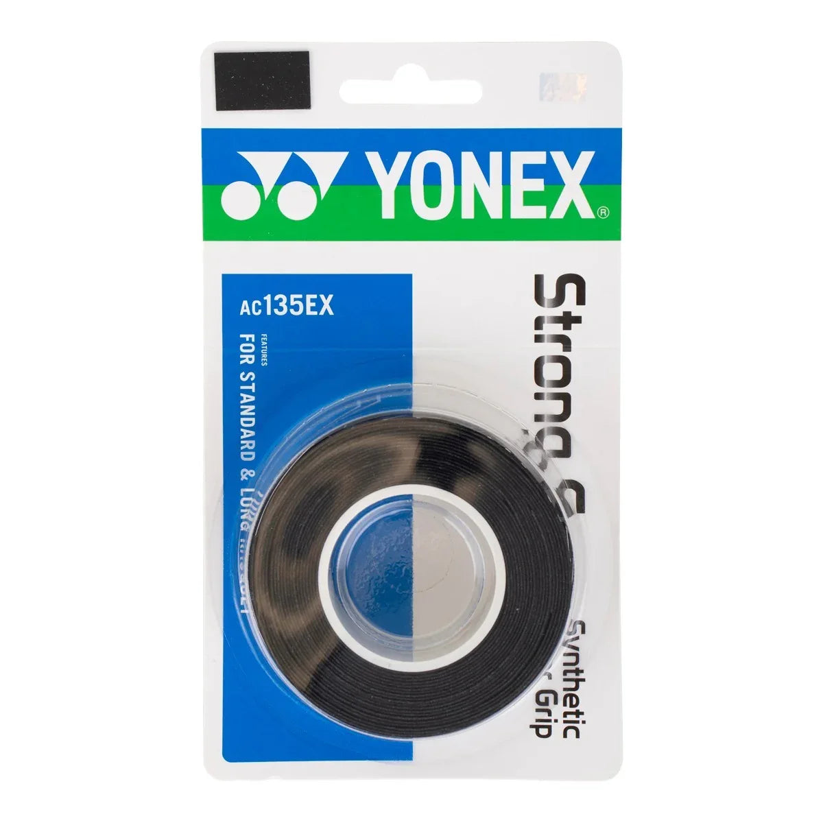 Yonex Strong Grap Overgrip - Bespannservice.de - Frank Gayer