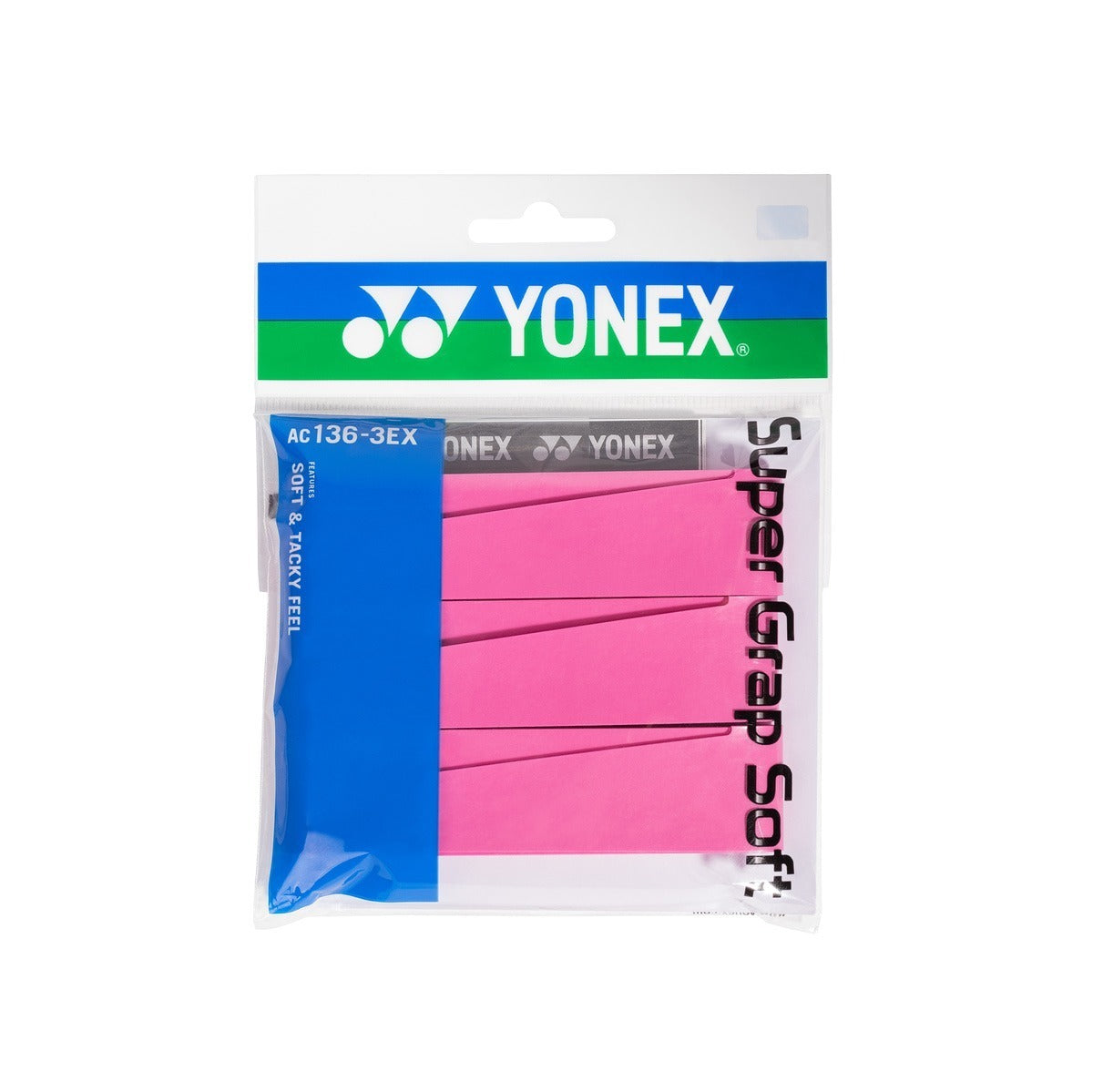 Yonex Super Grap Soft Overgrip