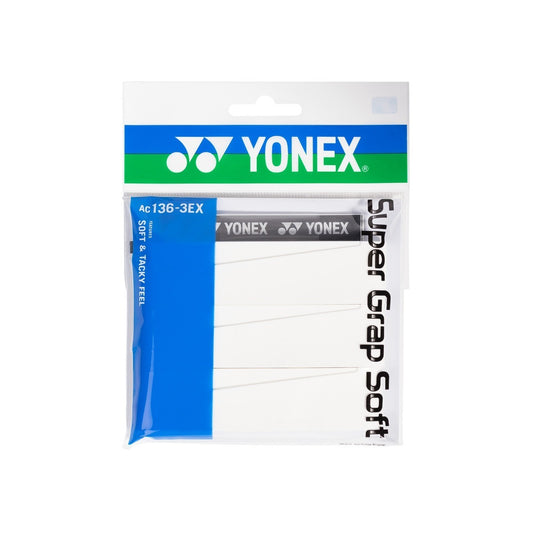 Yonex Super Grap Soft Overgrip