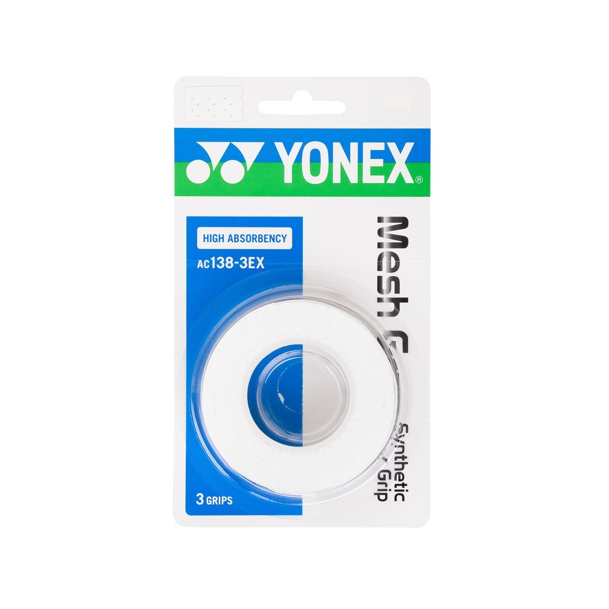 Yonex Mesh Grap Overgrip