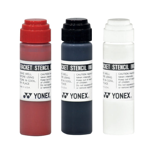 Yonex Logomarker - Stencil Ink - Schablonenstift