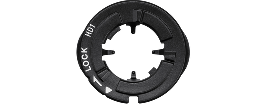 Sony Smart Tennis Sensor Attachment - Adapter ATT-HD1 - für Head