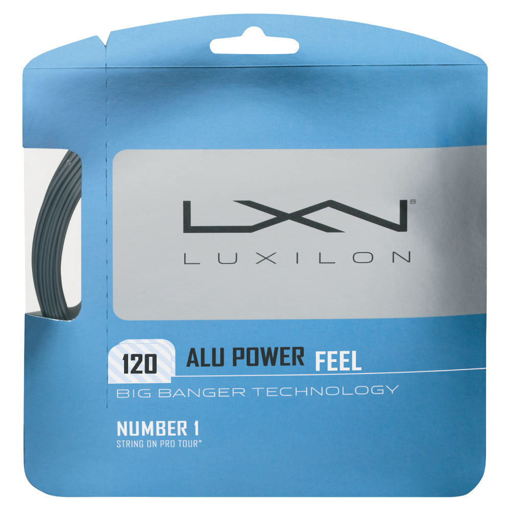 Luxilon Alu Power Feel