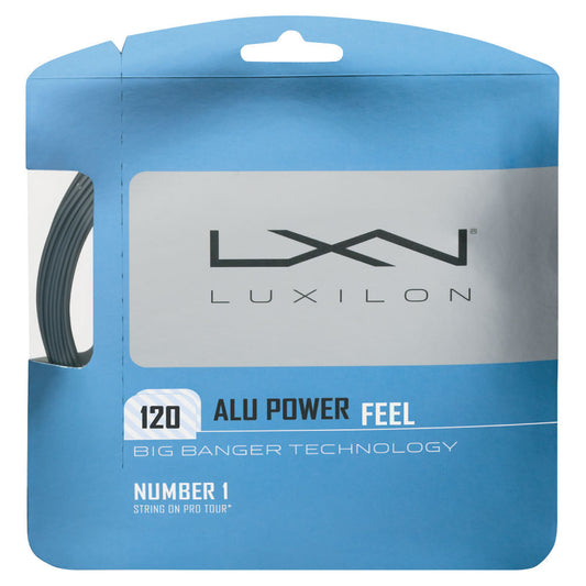 Luxilon Alu Power Feel