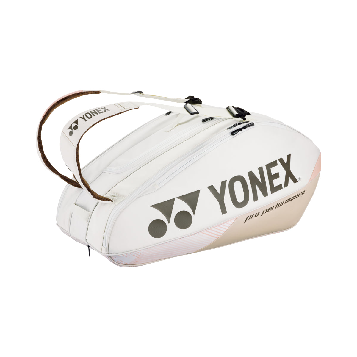 Yonex Taschen / Backpacks - Pro Serie - Modell 2024