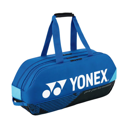 Yonex Pro Tournament Bag (Cobalt Blue) - Modell 2024 - Bespannservice.de - Frank Gayer