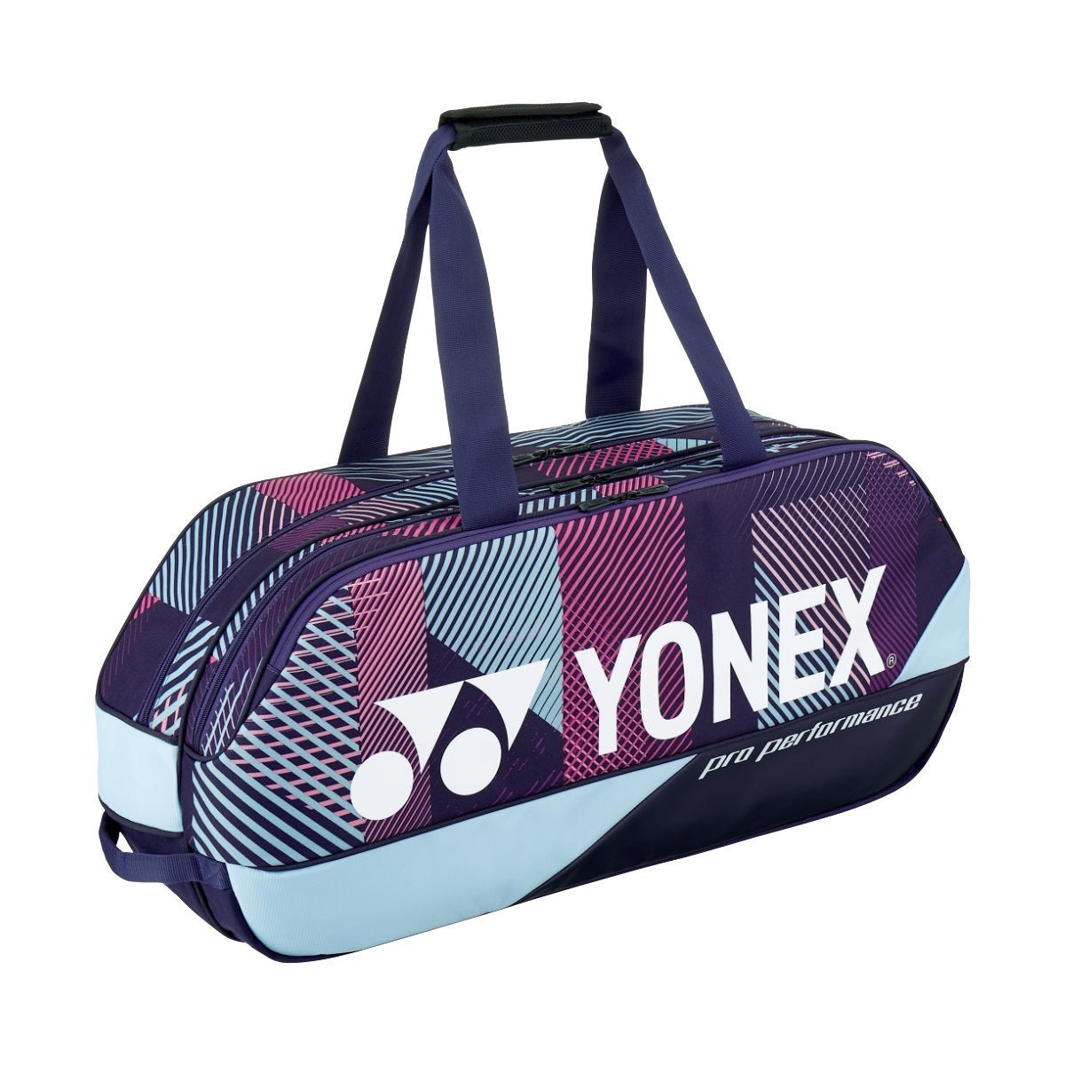Yonex Taschen / Backpacks - Pro Serie - Modell 2024