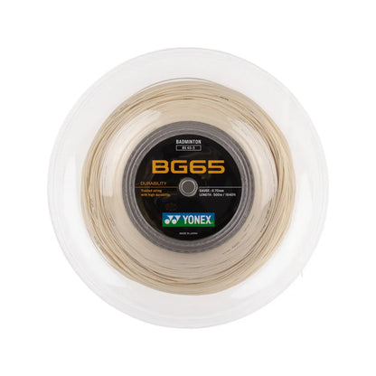 Yonex BG-65 - Bespannservice.de - Frank Gayer