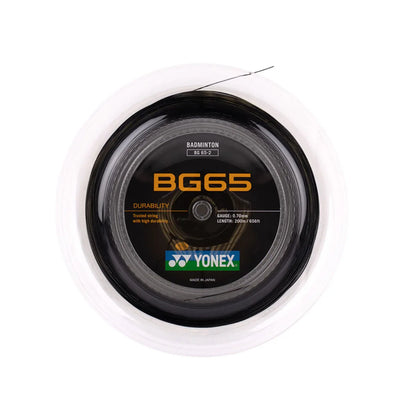 Yonex BG-65 - Bespannservice.de - Frank Gayer