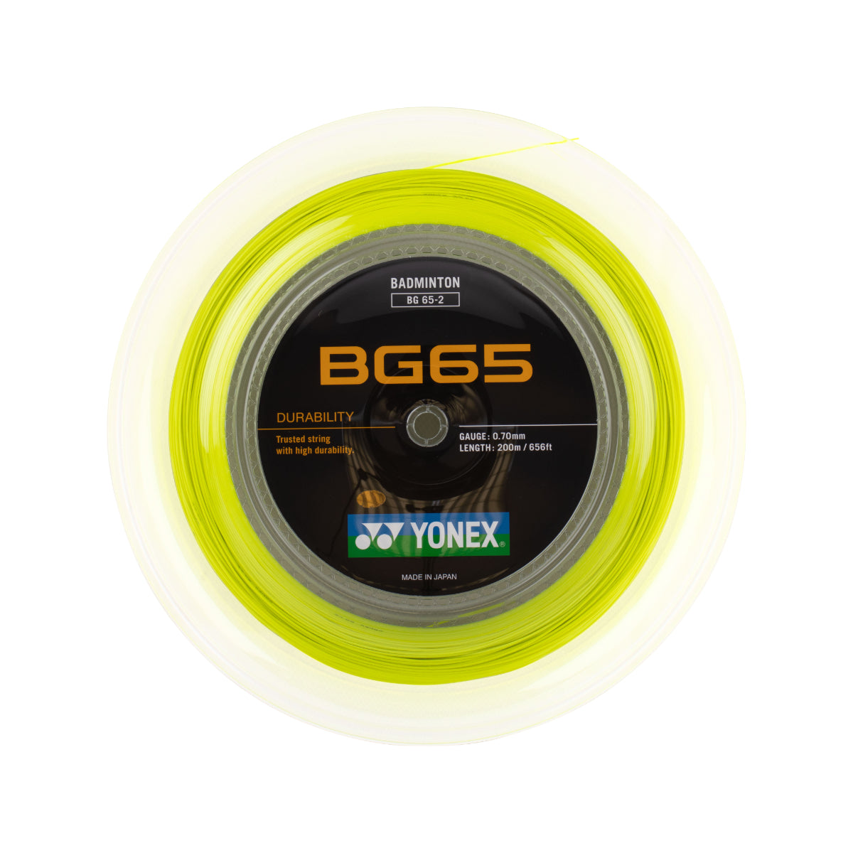 Yonex BG-65