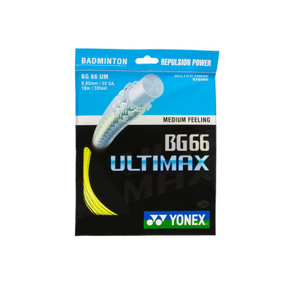 Yonex Exbolt 68 - Bespannservice.de - Frank Gayer