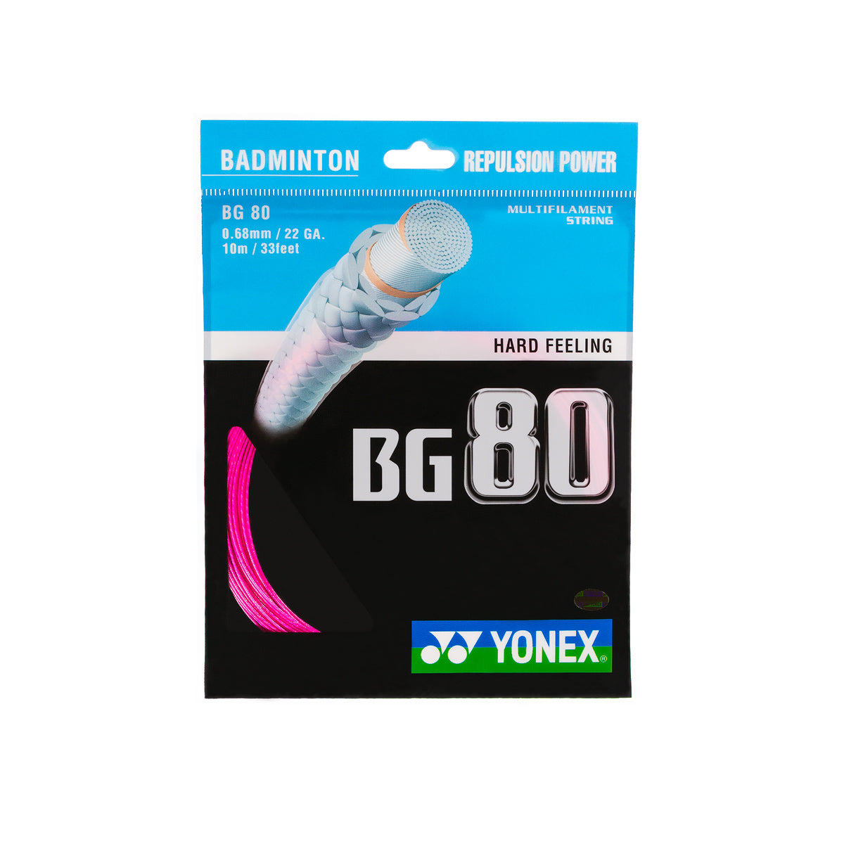 Yonex BG-80 Nylonsaite