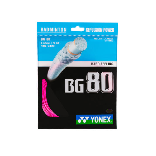 Yonex BG-80 Nylonsaite