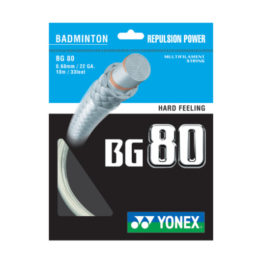 Yonex BG-80 Nylonsaite