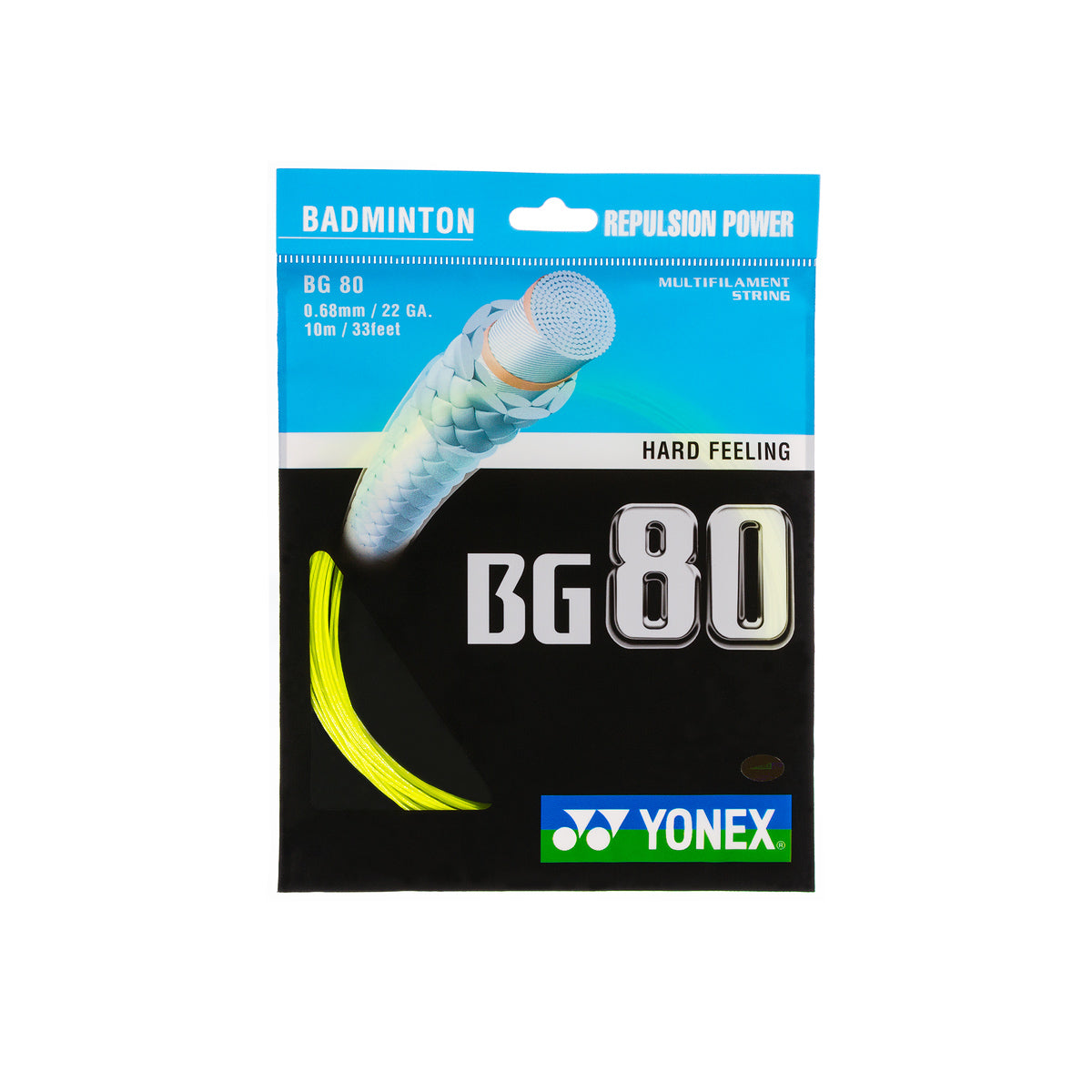 Yonex BG-80 Nylonsaite