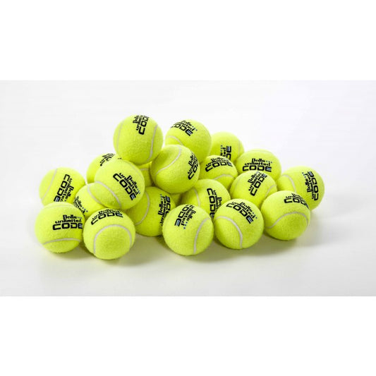 Balls Unlimited Stage 2 Code Orange