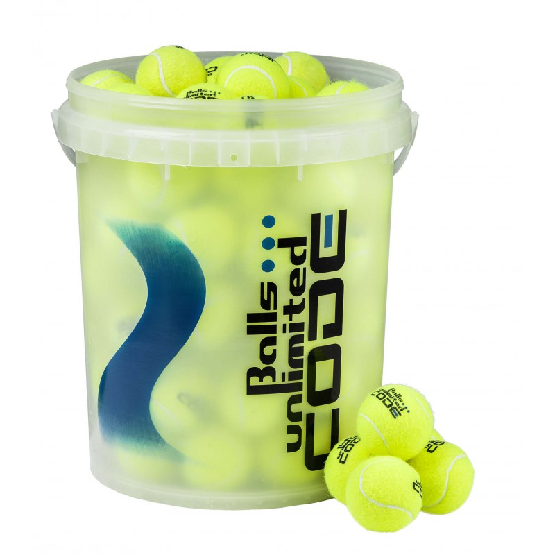 Balls Unlimited Stage 2 Code Orange