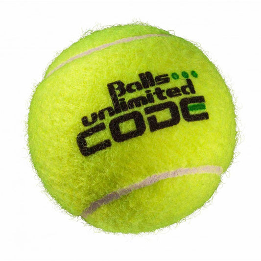 Balls Unlimited Code Green