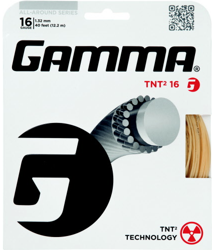 Gamma TNT2