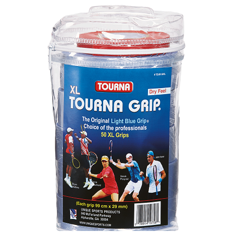 Unique Tourna Grip Original