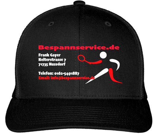 Flexfit Trucker Mesh Cap