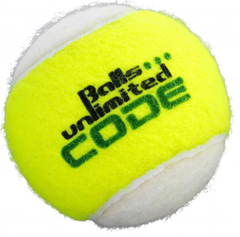 Balls Unlimited Code Green