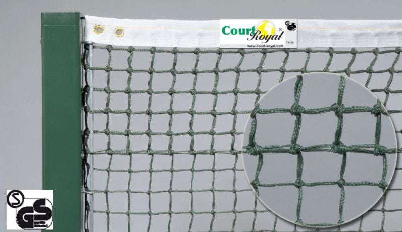 Tennisnetz Court Royal TN 20