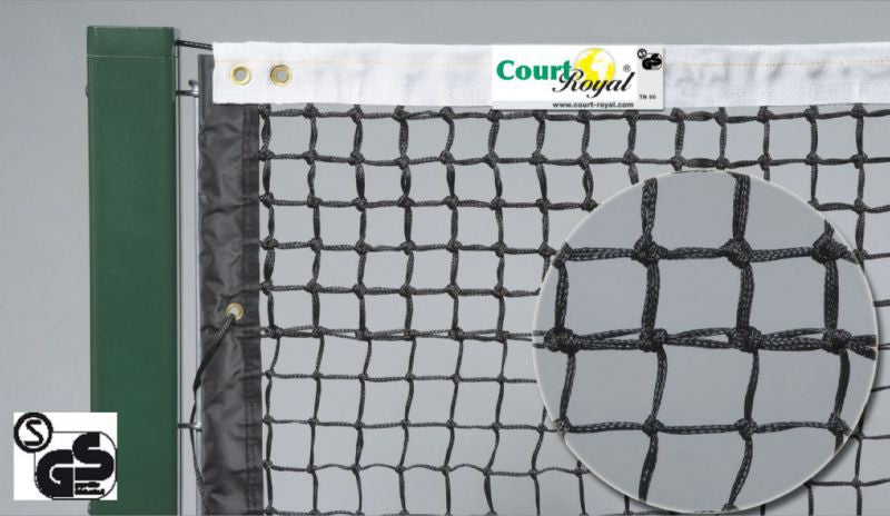 Tennisnetz Court Royal TN 90