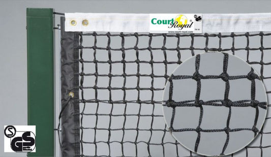 Tennisnetz Court Royal TN 90