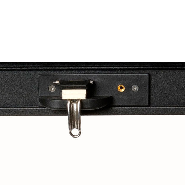 Gamma 9900 Els SC - SC Suspension Mounting System