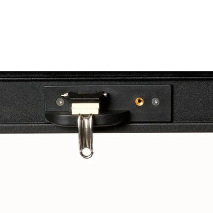 Gamma 7900 Els Quick Mounting System - Bespannservice.de - Frank Gayer